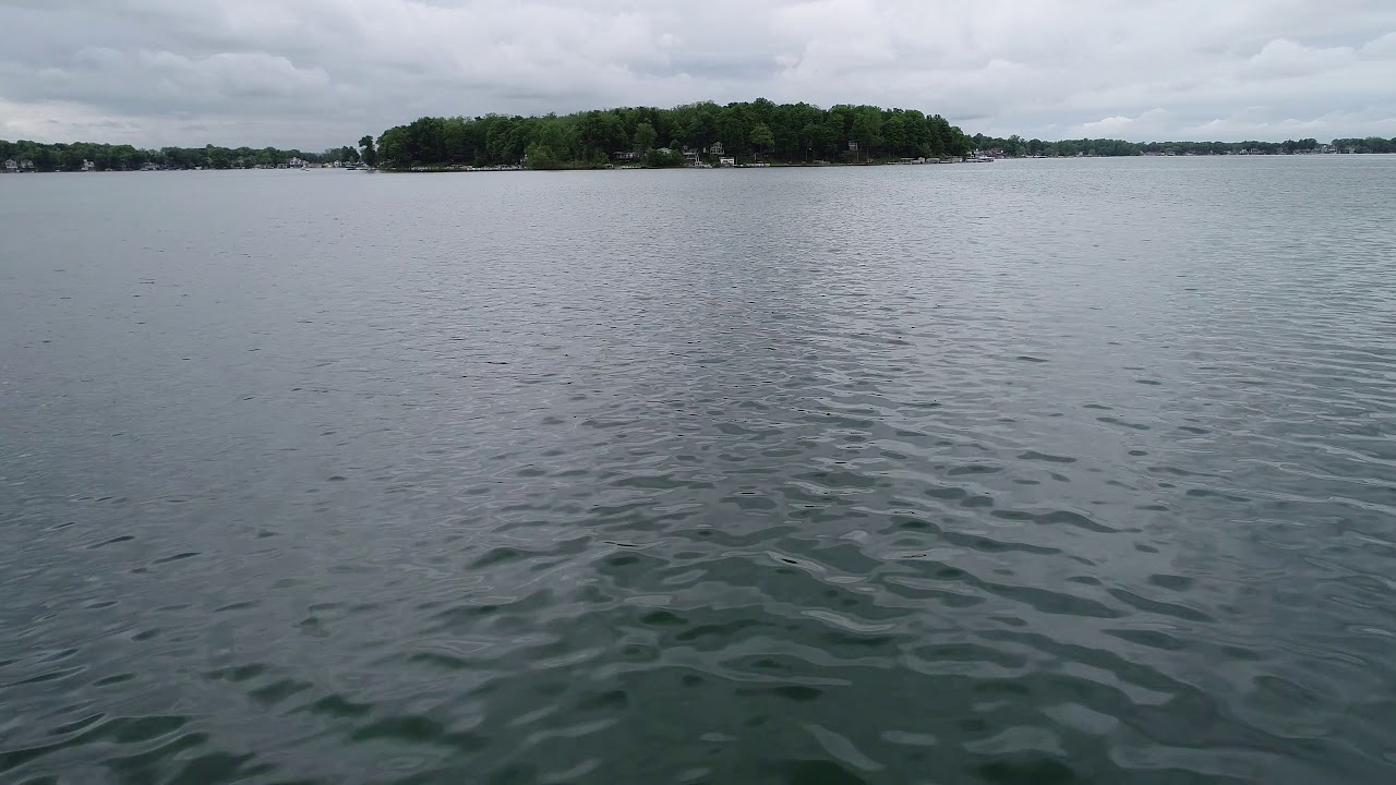 Diamond Lake Marina dock to Island YouTube