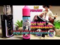 LIQUID Ice LADY BUMBELGUM BY LCVPROJECT Masih Enak MANGGA NYA KETIMABNG BUMBELGUM