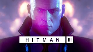 Ajan Olduk ! Hitman 3