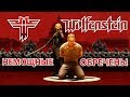 игроФильм "Wolfenstein 2: the new colossus"