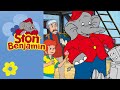 Słon Benjamin Wynalazek Benjamina Po Polsku Full Episode In Polish Słon Benjamin Wynalazek Benjamina Po Polsku Full Episode In Polish