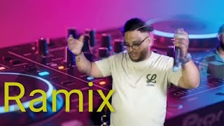 Cheb Mourad Ramix-DjAyoub Ana W Taffi أنا وطفي Avec Tchitos (Officiel