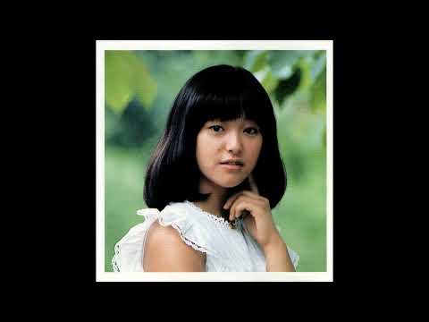「あなた」岩崎宏美さん＆小坂明子さんのピアノで歌う　1976年2月
