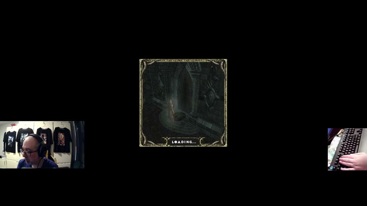 PD2 Season 11 Hammerdin Part 2