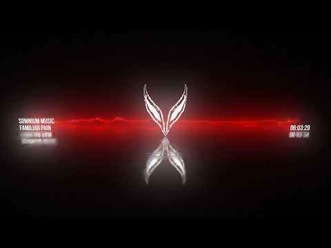 Familiar Pain Sad Piano Music