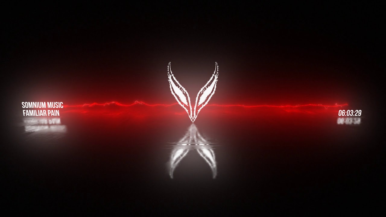 "Familiar Pain" Sad Piano Music