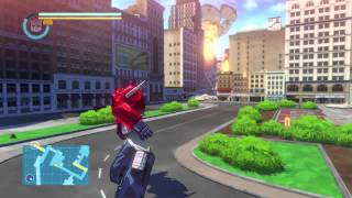 Celebrity Transformers: Devastation - Part 4 - Insecticons (Gameplay Walkthrough) (LIVE STREAM) Net Worth