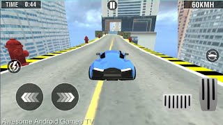 Real Car Driving Stunts Ep #8 | Android Gameplay screenshot 5
