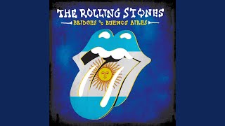 Sympathy For The Devil (Live) - The Rolling Stones