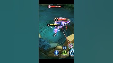 DYRROTH VS BADANG😂✅#mobilelegends #mlbb #shorts