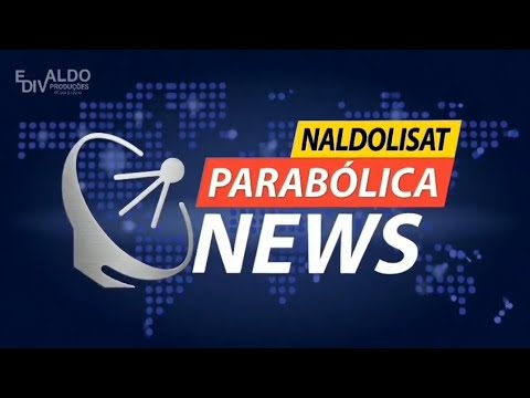 Parabolica News 3 Canais Mudam de Frequência na Nova Parabolica