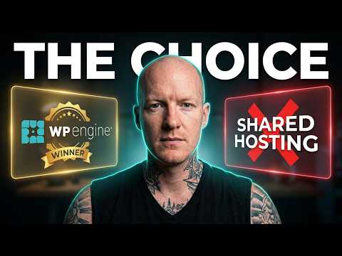 WP Engine Review: Best WordPress Hosting