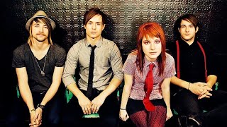 Just Like Me - Paramore HQ version