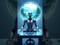 information technology 👍 what is AI