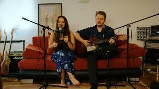 Broken Coastline - Cover by Szrapkó Katalin and Mádi Bálint