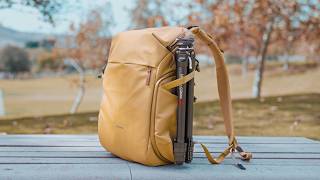 BEST Camera Backpack For CREATORS  Shimoda Urban Explore