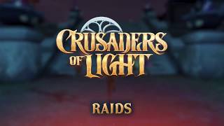 EXCLUSIVE: Crusaders of Light - Deep Dive into Raids screenshot 4