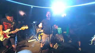 Lagwagon - Know it all Live | Linz Austria 2025