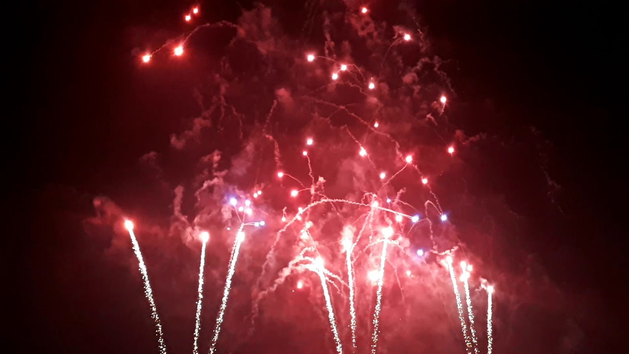 Maloya 14 juillet 2019