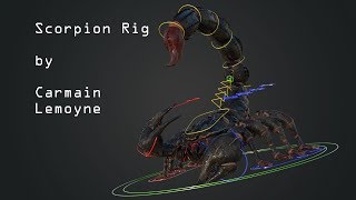 Scorpion Rig