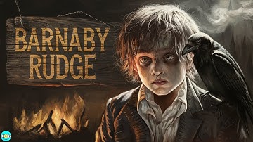 Barnaby Rudge - Videobook Part 1/3 Audiobook with Scrolling Text