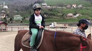 At binmenin püf noktaları, çocuk gözüyle...