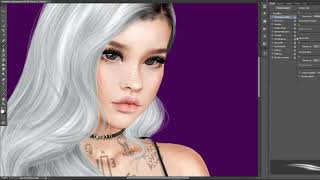Second life Speed Edit #4