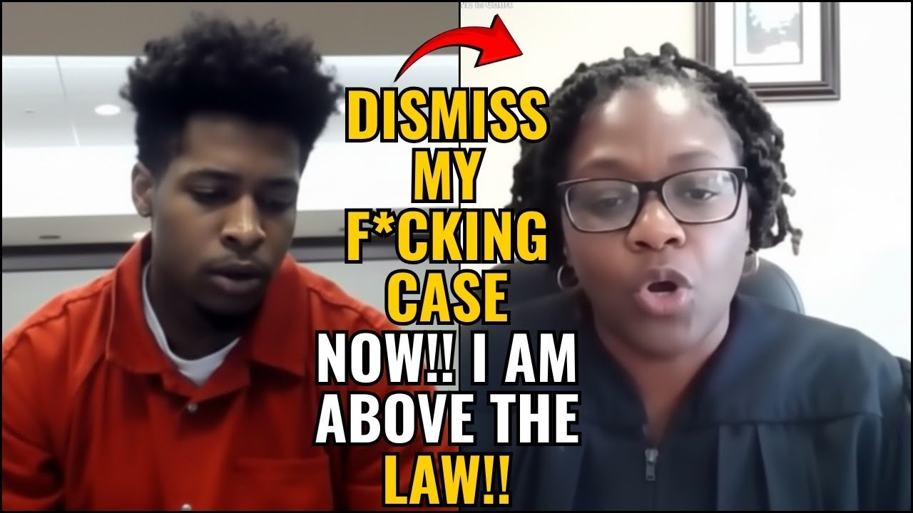 Defendant Lies About Drinking — Judge Was NOT Buying It