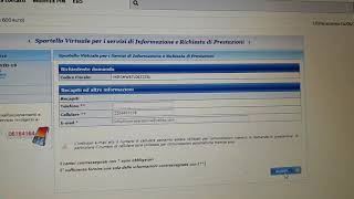 HOW TO APPLY 4 CASSA INTEGRAZIONE PER IL CONTRATTI INTERMITTENTE (A CHIAMATA) €600 MAGGIO E APRILE