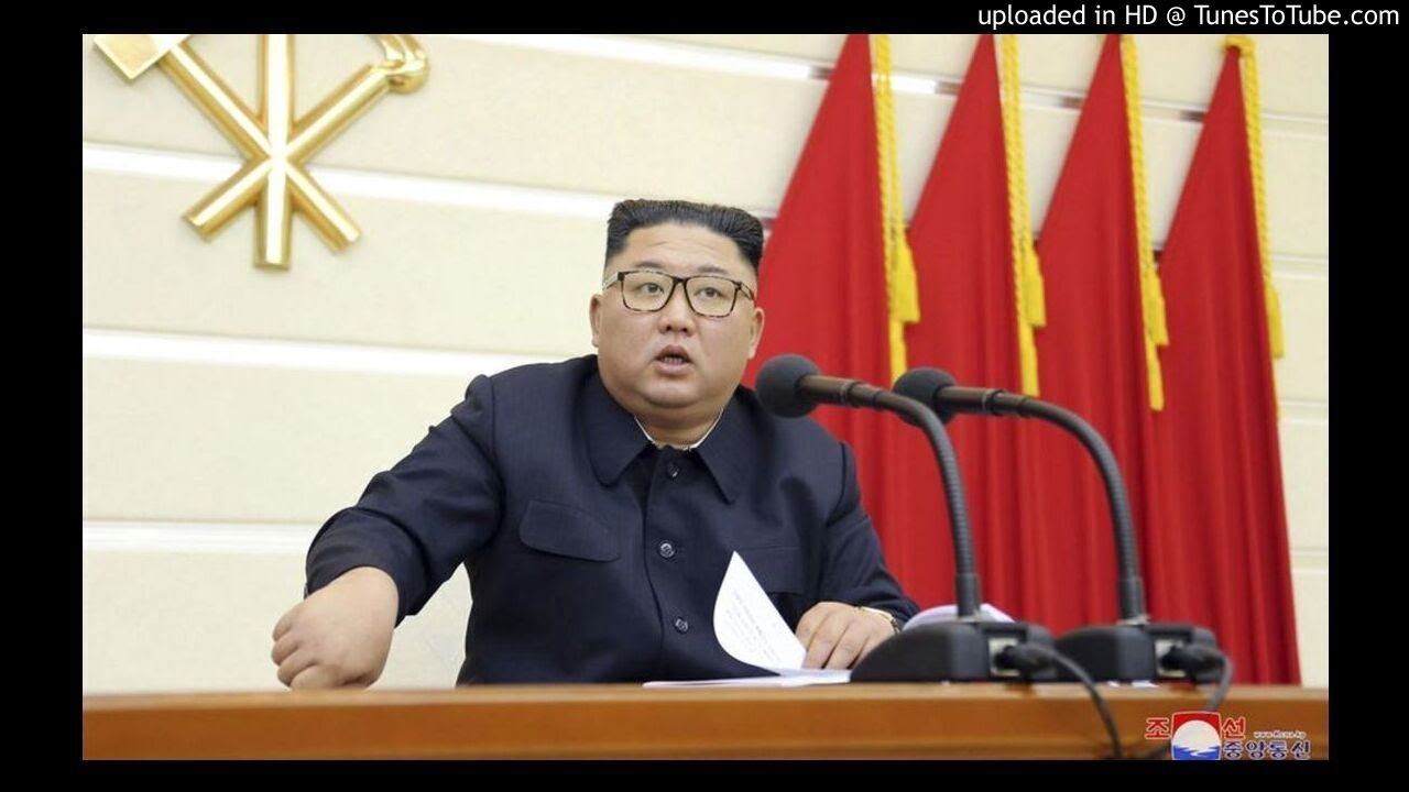 U.S. targets North Korea hacking as nuclear talks sputter - YouTube