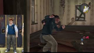Bully Beta-Bullies+Preps