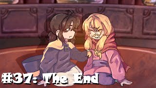 A Hat In Time: The Musical - The End