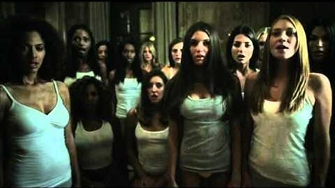N.E.R.D. - Hypnotize U (Official Video) HD