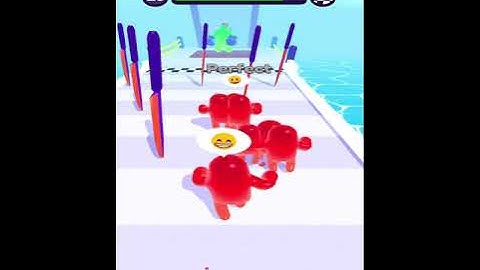 Join Blob Clash 3D - Gameplay Walkthrough (Android) Levels 26