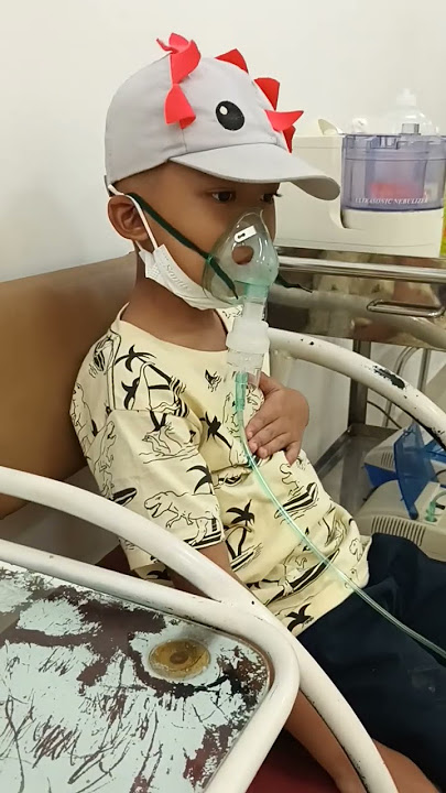 DI DIAGNOSA ASMA SEHAT YA KAK RASYA