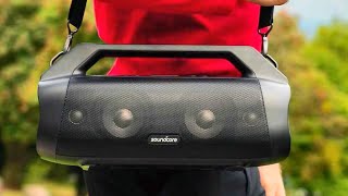The 10 Best Boomboxes You Can Buy in 2025 – Pure Power & Bass!