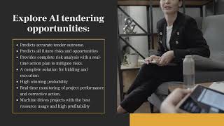 AI-Driven Tendering