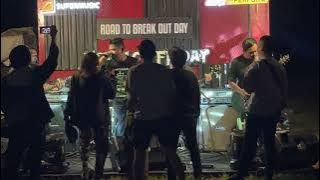 BURGERKILL- Penjara batin  cover by TRANSITORY. Road to RETURN TO CULTURE IV