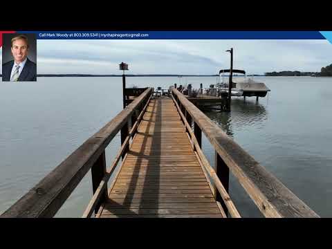 3544 Wessinger Road, Chapin, SC home video tour