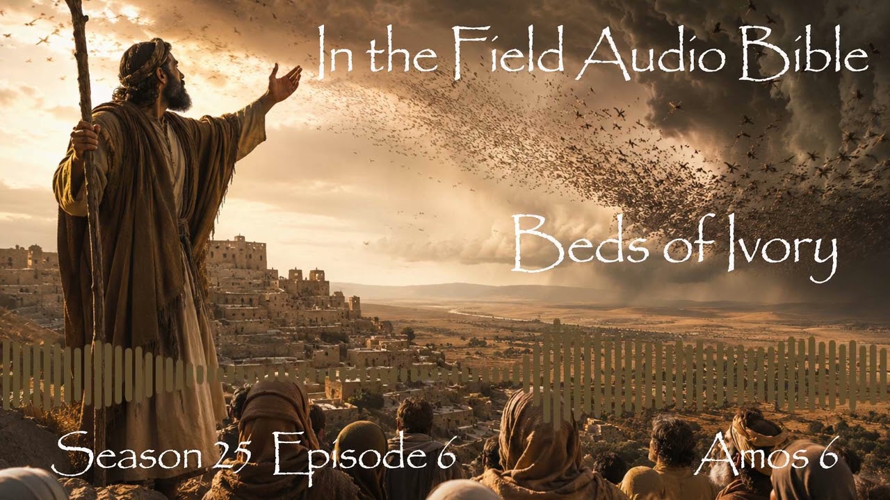 Beds of Ivory: The Day God Speaks