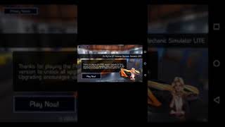 Fix My Car: GT Supercar Mechanic Simulator LITE v27.0 Full Version unlocked screenshot 5