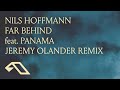 Miniature de la vidéo de la chanson Far Behind (Jeremy Olander Remix)