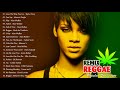 Chill Reggae Songs 2020 - Top 100 Trending Reggae Music 2020 - Best Reggae Remix Popular Songs 2020