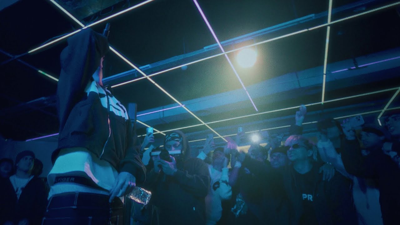 "TAN MALA" EN VIVO - SALAS FLACO EN C. ART MEDIA 16.08.2025