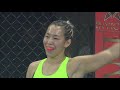 Invicta FC 27: Sarah Kaufman BACK from the UFC (Full Event)