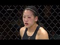 Invicta FC 27: Sarah Kaufman BACK from the UFC (Full Event)