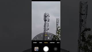 Realme13 pro plus ka camera zooming || realme ka 120x zoom wala phone || 4k video