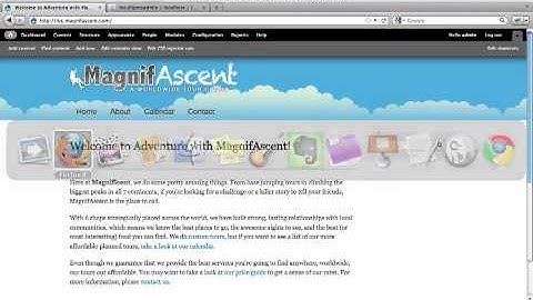 177. Adding a new user with a new role (a Drupal how-to)