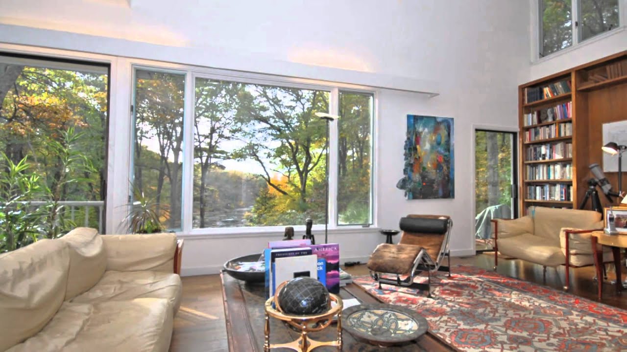 Lakefront Estate - Lincoln, MA Real Estate