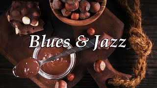 Coffee Blues & Jazz - Good Mood Blues Music for Happy Morning